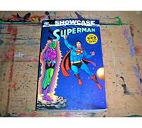 Showcase Presents Superman 1
