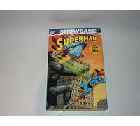 Showcase Presents: Superman - VOL 02