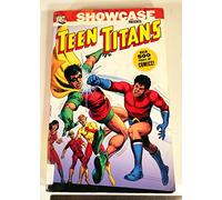Showcase Presents: Teen Titans Vol. 2 – DC Comics