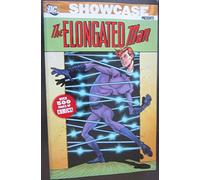 Showcase Presents 1: The Elongated Man