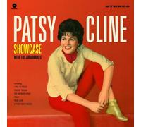 Showcase Vinyle