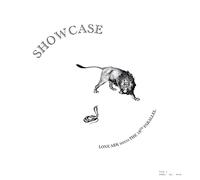 Showcase Vol. 1