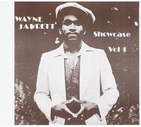 Showcase , Vol. 1 : Wayne Jarrett - CD Album