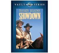 Showdown – Universal Pictures