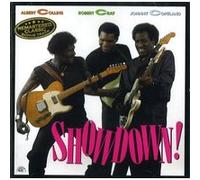 Showdown/Remastered Édition W/Bonus Track