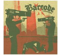 Barcode – Showdown – Nuclear Blast