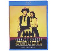 Showdown at Boot Hill [Blu-Ray]