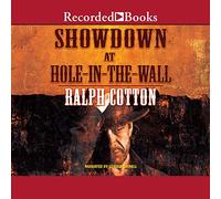 Showdown at Hole-in Wall (The Ranger Series) [Import]