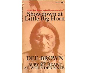 Showdown At Little Big Horn