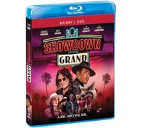 Showdown At The Grand