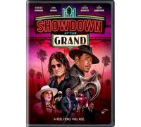 Showdown At The Grand [Digital Video Disc] Eco Amaray Case, Subtitled