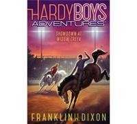 Showdown at Widow Cr y Franklin W Dixon Franklin W Dixon (Auteur)