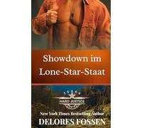 Showdown im Lone-Star-Staat