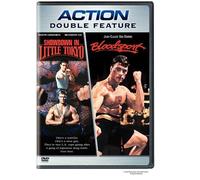 Showdown In Little Tokyo/Bloodsport