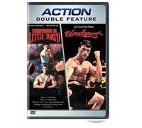 Showdown in Little Tokyo & Bloodsport [Import USA Zone 1]