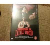 Showdown In Little Tokyo [Import anglais]