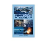Showdown In The Pacific War