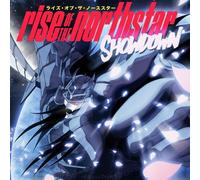 Showdown (Jewel Case in O-Card) by Rise of the Northstar [CD] NEUF