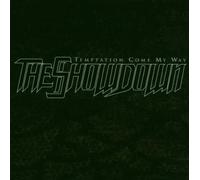 Showdown – Temptation Come My Way – CD