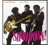 Showdown/Vinyle 180gr