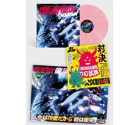 Showdown - Vinyle 33 Tours