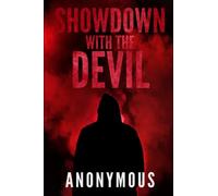 Showdown With The Devil: Bourbon Kid Book 10