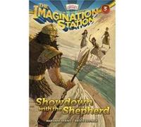 Showdown with the Shepherd by Marianne Hering Marianne Hering (Auteur)