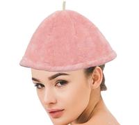 Shower Caps for Women | Strong Absorbent Shower Cap | Quick Dry Shower Caps | Shower Hat | Drying Hair Cap Multipurpose Hair Towel for Women Girlfriend Mother Wife