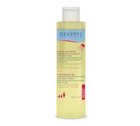 Dexeryl Huile Nettoyante 200ml