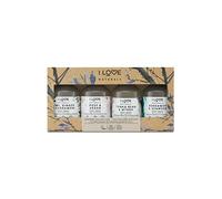 Shower Collection by I Love Cosmetics for Women - 4 Pc