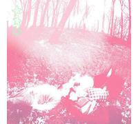 Shower Curtain - Words From A Wishing Well [Vinyl Lp] Colored Vinyl, Pink