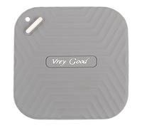 Shower Drain Cover Square Shower Drain Cover Non-Slip Shower Stopper Bathtub Drain Stopper Kitchen Sink Drain Stopper Prevents Bad Odors Or Cockroaches