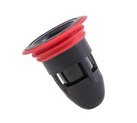 Shower Floor Drain Backflow Preventer - Durable Silicone Hair Trap, Drain Hair Catcher | Underwater Waterway Toilet, Toilet Suitable for Home Office School Outdoor Indoor