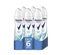 SHOWER FRESH Déodorant Vaporisateur 200