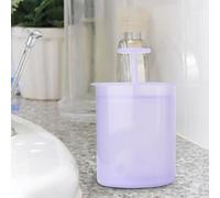 Shower Gel Dispenser - Foaming Soap Dispenser. Facial Cleansing Tool, Shampoo Foam Maker, Household Mousse Making Tool For Facial Hand Washing Deep Cleansing Face Wash, Remove Impurities