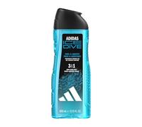 Adidas Ice Dive Gel douche pour homme 400 ml