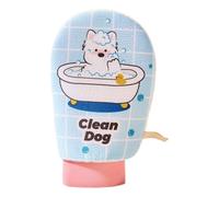 Shower Gloves Bath Aid, Breathable Scrub Tool, Gloves Device with Sturdy Build, Premium Spa Accessory, Daily Use for Women Men Adults Swimmers Traveler Routine Home Apartment Travel Hotel Bathroom