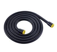 Shower Head Hose, Tuyau De Douche Salle Bain En Acier Inoxydable, Multicolore, 145-300 Cm(245 cm)
