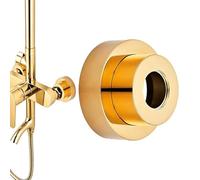 Shower Head Pipe Cover - Rust Proof Copper, Shower Head Hose Cover for Bathroom, Polished Plumbing Accessory, Home Improvement Piece with Easy Fitting, Remodeling Kit for Covering and Enhancing