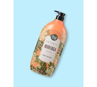 Shower Mate Gel douche au parfum de moringa Botanic Terrace Moringa Body Wash - 1.2 l