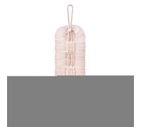 Shower Pouf Sponge, Double Action Exfoliation Puff, Cleansing Body Wash Ball for Skin Care Bath Routine Adults Men Women Friends Family Bathroom Necessary Travel Gift