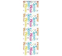 Shower Roller Blind, Shower Roller Blinds,store Enrouleur De Douche vidaXL