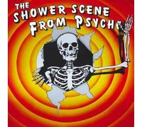 SHOWER SCENE FROM PSYCHO - Exploding Hits: Complete Recordings 1982-2000