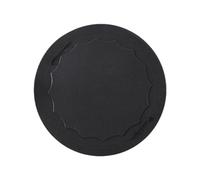 Shower Scrubber Body Pad Deep Cleansing Bathing Tool For Adults | 5.12x5.12 Inches Soft Rubber Scrubber Deep Cleansing Quick Drying Pads For Back Shoulders Arms Legs Bathroom Home