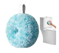 Shower Scrubber Multipurpose Scrub Seamless Cleaning per Ball Stain Remover
