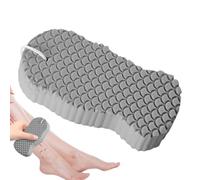 Shower Sponge for Body, Skin Friendly Soft Gentle Reusable Washable Back | Scrubbing Towel Children, Pregnant Women, Adults, Home, Bathroom, Bathtub, Travel,