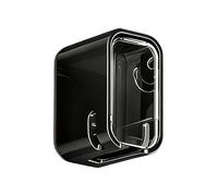 Shower Toothbrush Holder- Tooth Brush Holder, Space Saving Organizer with Easy Mount, Toothbrush Rack, Bathroom Accessories, Storage Tool for Shower Mirror Cabinet Countertop RV Camping