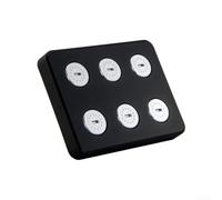 ShowerheFor Ad FeFor Aturing InnovFor Ative Technology to Boost WFor Ater Flow for and provide for a ComfortFor Able