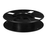 SHOWERORO 0.25kg Enrouleur de Câble Électrique Portable pour Imprimantes Support de Bobine Léger pour Rangement de Fils et Câbles