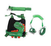 SHOWERORO 1ensemble Anti-perte Pour Garçon Fille Avec Lanière Système De Sécurité Respirant Pour Garçon Fille Pour Courses Parcs Et Espaces Publics Confort Optimal Et Liberté De